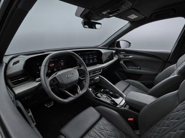 Audi SQ5 SPB TFSI mHEV+ quattro sport attitude - foto 3 di 4