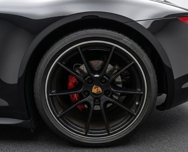 Porsche 991 911 3.8 Carrera 4S Cabriolet - foto 3 di 4