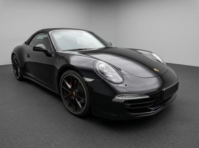 Porsche 991 911 3.8 Carrera 4S Cabriolet, del 2013, 70.000 km, in vendita a Castello Di Godego (TV)