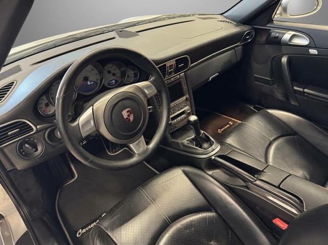 Porsche 997 911 Carrera S Cabriolet - foto 3 di 4