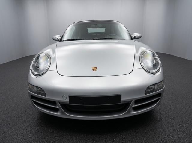 Porsche 997 911 Carrera S Cabriolet - foto 2 di 4