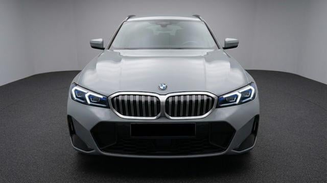 BMW 330 e xDrive Touring Msport +ACC+HUD - foto 2 di 4
