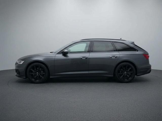 Audi A6 Avant 40 2.0 TDI quattro ultra S tronic Bus. Sport - foto 3 di 4