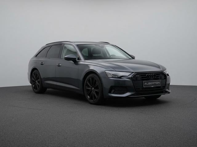 Audi A6 Avant 40 2.0 TDI quattro ultra S tronic Bus. Sport, del 2023, 53.300 km, in vendita a Castello Di Godego (TV)
