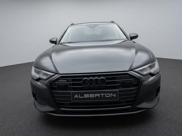 Audi A6 Avant 40 2.0 TDI quattro ultra S tronic Bus. Sport - foto 2 di 4