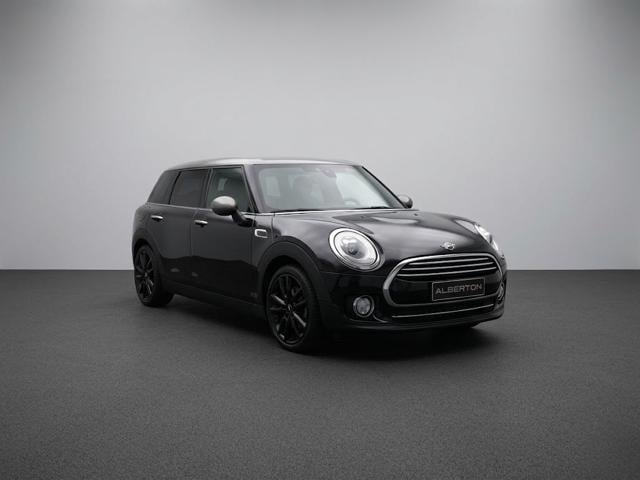 MINI Clubman 2.0 Cooper D Hype Pro Clubman +19" - foto 2 di 4