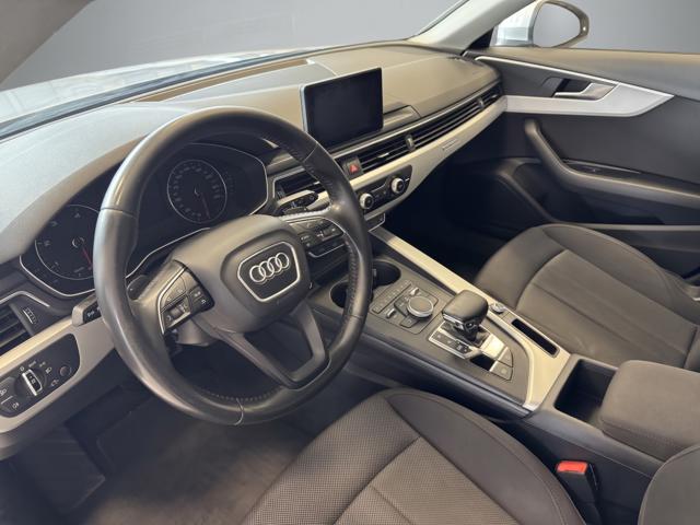 Audi A4 Avant 2.0 TDI 190 CV quattro Business - foto 4 di 4