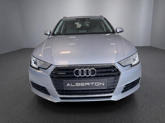 Audi A4 Avant 2.0 TDI 190 CV quattro Business - foto 2 di 4