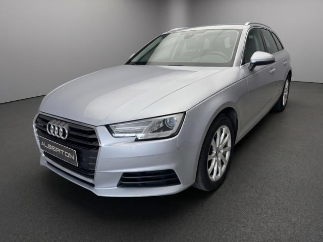 Audi A4 Avant 2.0 TDI 190 CV quattro Business, del 2017, 260.000 km, in vendita a Castello Di Godego (TV)