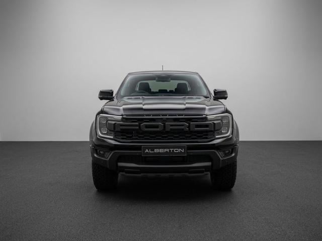 Ford Ranger Raptor 3.0 Ecoboost V6 4WD DC 5 posti - foto 2 di 4