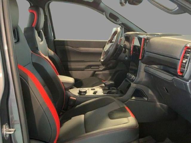 Ford Ranger Raptor 3.0 Ecoboost V6 4WD DC 5 posti - foto 4 di 4