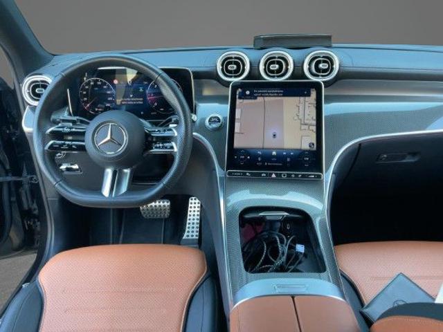 Mercedes-Benz GLC 200 d 4Matic Mild hybrid Coupé AMG Line Premium Plus - foto 4 di 4