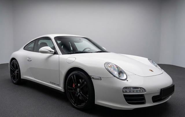 Porsche 997 911 Carrera 4S Coupé PDK +CHRONO SPORT, del 2011, 66.500 km, in vendita a Castello Di Godego (TV)