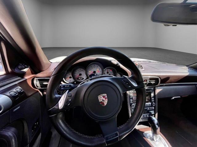 Porsche 997 911 Carrera 4S Coupé PDK +CHRONO SPORT - foto 4 di 4