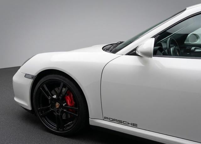 Porsche 997 911 Carrera 4S Coupé PDK +CHRONO SPORT - foto 2 di 4