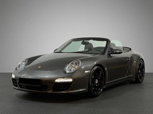 Porsche 997 911 Carrera 4S Cabriolet, del 2006, 85.000 km, in vendita a Castello Di Godego (TV)
