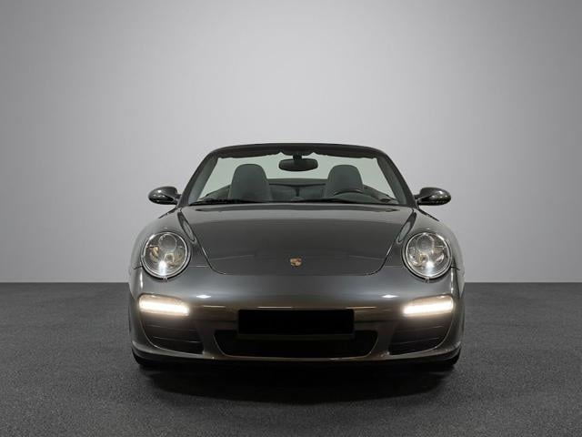 Porsche 997 911 Carrera 4S Cabriolet - foto 2 di 4