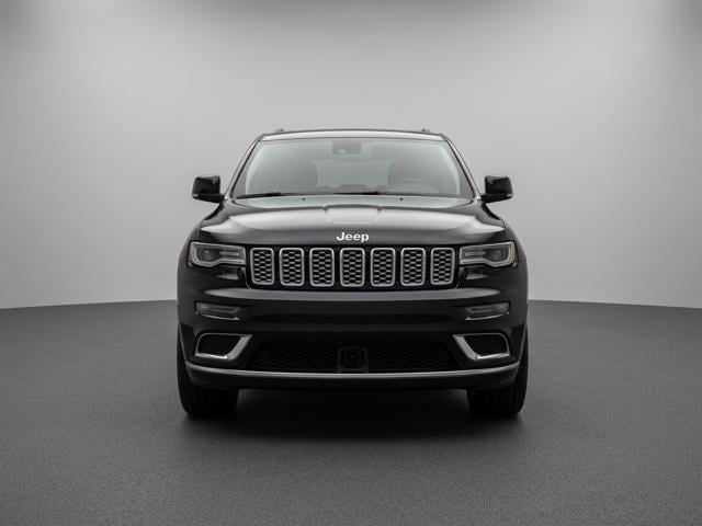 Jeep Grand Cherokee 3.0 V6 CRD 250 CV Multijet II Summit - foto 2 di 4