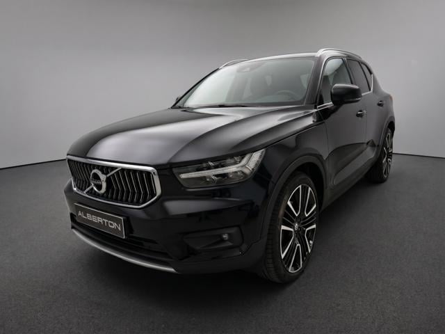 Volvo XC40 D4 AWD Geartronic Inscription +21"+TETTO, del 2020, 78.000 km, in vendita a Castello Di Godego (TV)