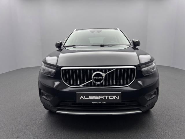 Volvo XC40 D4 AWD Geartronic Inscription +21"+TETTO - foto 2 di 4