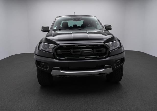 Ford Ranger Raptor 2.0 ECOBLUE aut. 213 CV DC 5 pt. IVA COMP. - foto 2 di 4