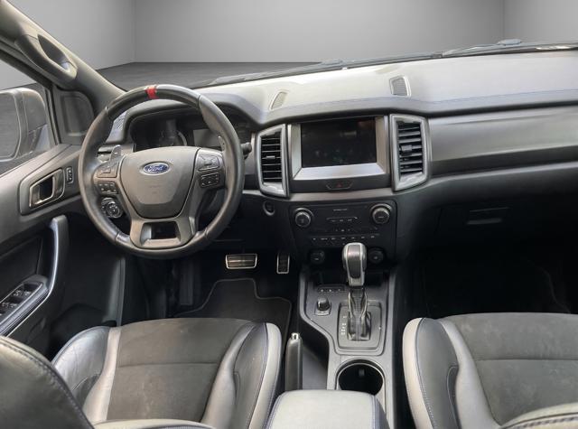 Ford Ranger Raptor 2.0 ECOBLUE aut. 213 CV DC 5 pt. IVA COMP. - foto 3 di 4