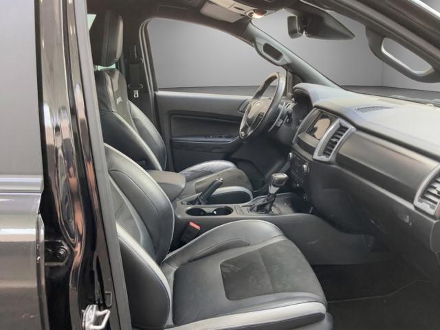 Ford Ranger Raptor 2.0 ECOBLUE aut. 213 CV DC 5 pt. IVA COMP. - foto 4 di 4