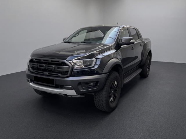Ford Ranger Raptor 2.0 ECOBLUE aut. 213 CV DC 5 pt. IVA COMP., del 2023, 51.400 km, in vendita a Castello Di Godego (TV)