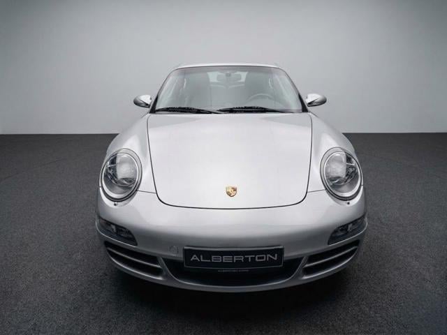 Porsche 997 911 Carrera 4S Coupé - foto 3 di 4