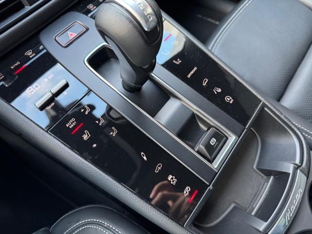 Porsche Macan 2.0 +21"+SOSP+SCARICHI SPORT+TETTO - foto 4 di 4