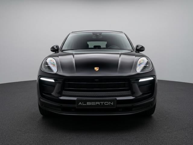 Porsche Macan 2.0 +21"+SOSP+SCARICHI SPORT+TETTO - foto 2 di 4