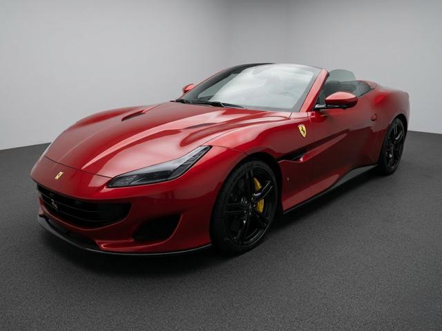 Ferrari Portofino Portofino usato a CASTELLO DI GODEGO