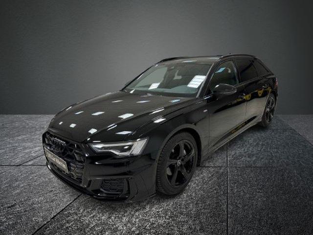 Audi A6 Avant 40 2.0 TDI q. S tronic S line +Matrix N1 usato a CASTELLO DI GODEGO