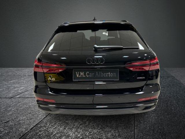 Audi A6 Avant 40 2.0 TDI q. S tronic S line +Matrix N1 - foto 4 di 4