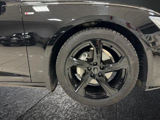 Audi A6 Avant 40 2.0 TDI q. S tronic S line +Matrix N1 - foto 3 di 4
