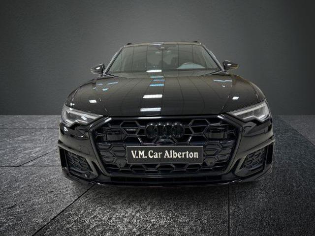 Audi A6 Avant 40 2.0 TDI q. S tronic S line +Matrix N1 - foto 2 di 4