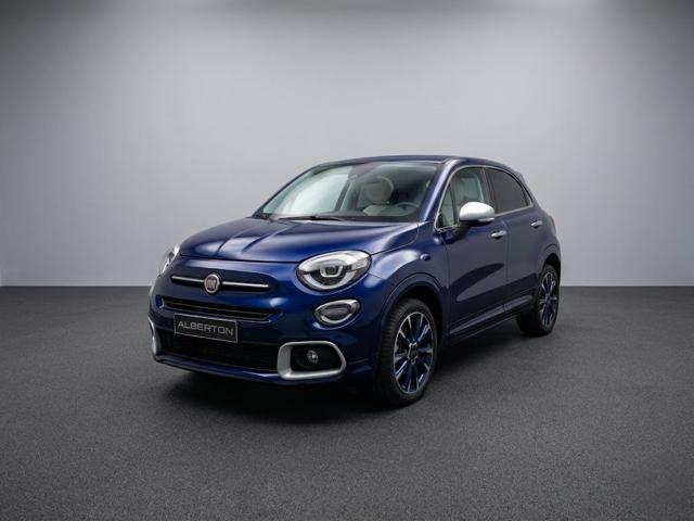 Fiat 500X 1.3 T4 150 CV DCT Yacht Club Capri usato a CASTELLO DI GODEGO
