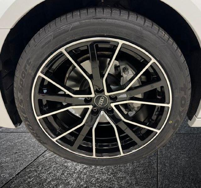 Audi A6 allroad 40 TDI 2.0 quattro S tronic Evo. 20"+Matrix N1 usato a CASTELLO DI GODEGO