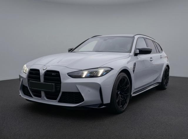 BMW M3 Touring Competition M xDrive usato a CASTELLO DI GODEGO