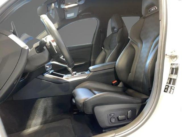 BMW M3 Touring Competition M xDrive - foto 2 di 4