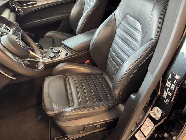 Alfa Romeo Stelvio 2.2 Turbodiesel 210 CV AT8 Q4 Super Pack Veloce - foto 4 di 4