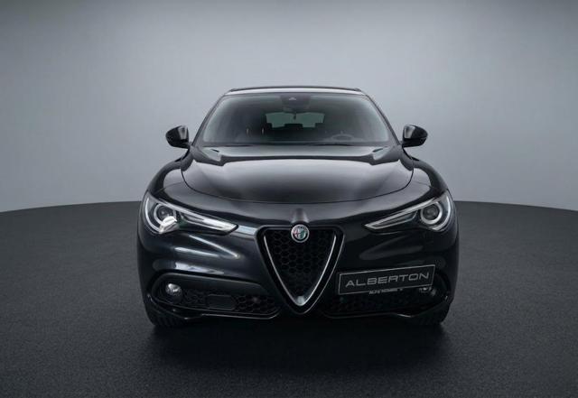 Alfa Romeo Stelvio 2.2 Turbodiesel 210 CV AT8 Q4 Super Pack Veloce - foto 2 di 4