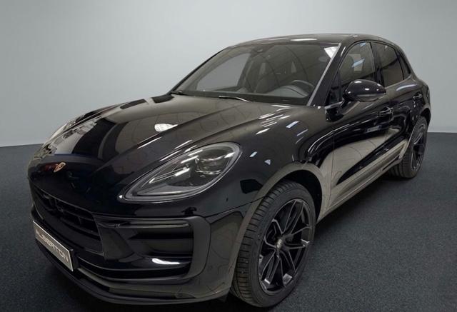 Porsche Macan 2.0 +TETTO+ACC+21"+MEMORY+360� usato a CASTELLO DI GODEGO