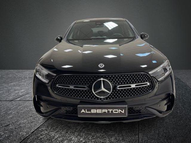 Mercedes-Benz GLC 300 d 4Matic Mild hybrid Coupé AMG Line Premium Plus - foto 2 di 4