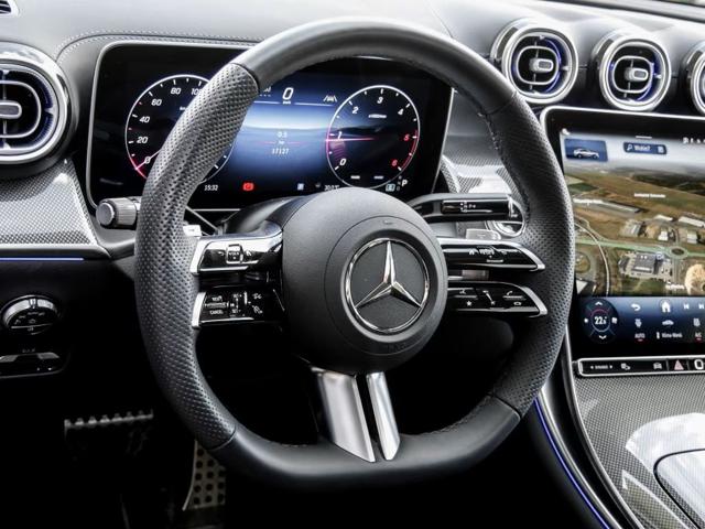 Mercedes-Benz GLC 300 d 4Matic Mild hybrid Coupé AMG Line Premium Plus - foto 3 di 4