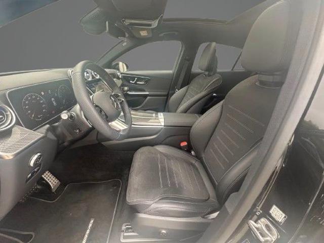 Mercedes-Benz GLC 300 d 4Matic Mild hybrid Coupé AMG Line Premium Plus - foto 4 di 4