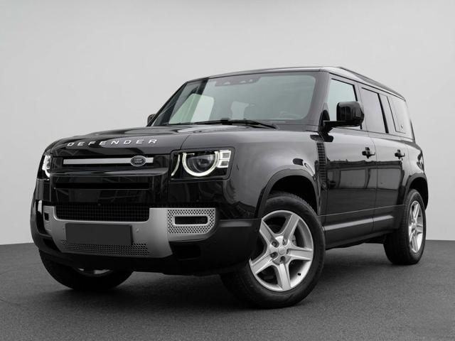 Land Rover Defender 110 3.0D I6 200 CV AWD Auto SE + IVA usato a CASTELLO DI GODEGO