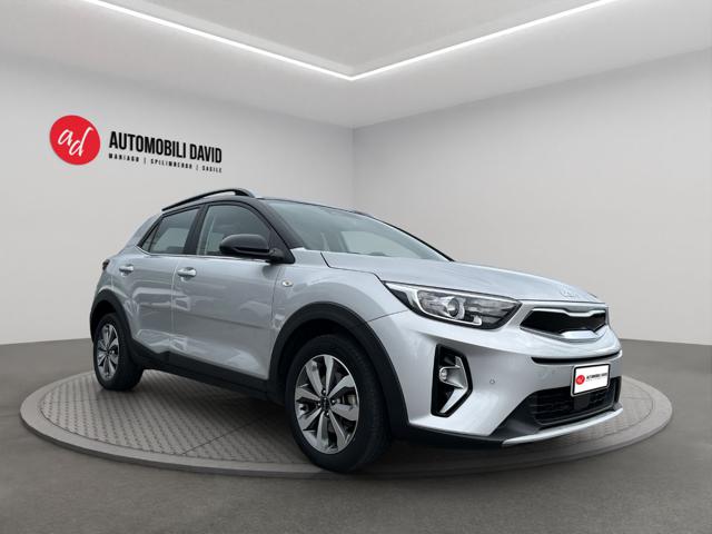 Kia Stonic 1.2 DPI Style - foto 2 di 4