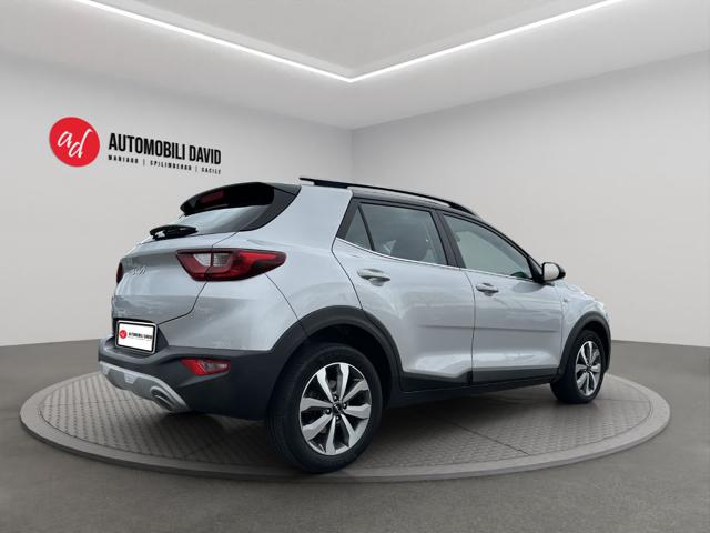 Kia Stonic 1.2 DPI Style - foto 4 di 4