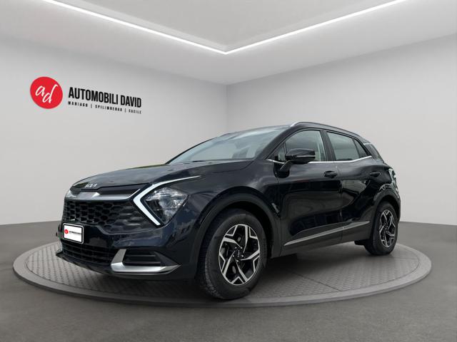 Kia Sportage 1.6 CRDi MHEV DCT Business usato a MANIAGO
